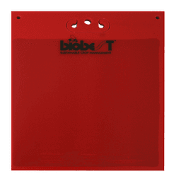 Bug-Scan Red (20 cm x 25 cm)